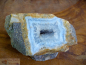 Preview: Chalcedon, kleine Druse