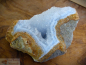 Preview: Chalcedon, kleine Druse