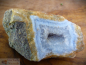 Preview: Chalcedon, kleine Druse