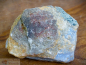 Preview: Chalcedon, kleine Druse