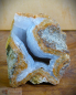 Preview: Chalcedon, kleine Druse -