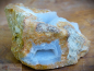 Preview: Chalcedon, kleine Druse -