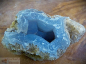 Preview: Chalcedon, kleine Druse