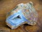 Preview: Chalcedon, kleine Druse