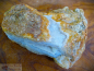 Preview: Chalcedon, kleine Druse