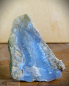 Preview: Chalcedon, kleiner, flacher Rohstein