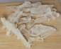 Preview: Fadenquarz Pakistan, 200g Pack
