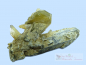 Preview: 3  Bergkristalle mit Chlorid, Pakistan/Himalaya