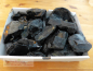 Preview: Lamellen-Obsidian Rohsteine im Lot, 5 KG