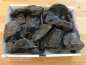 Preview: Lamellen-Obsidian Rohsteine im Lot, 5 KG
