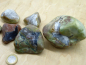 Preview: Thundereggs (Amulettsteine) Australien Mt. Hay, im Lot