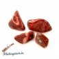 Preview: Schlangenhautjaspis Australien Trommelstein, 200g Pack