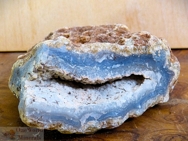 Chalcedon Druse