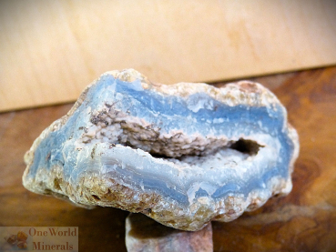 Chalcedon Druse