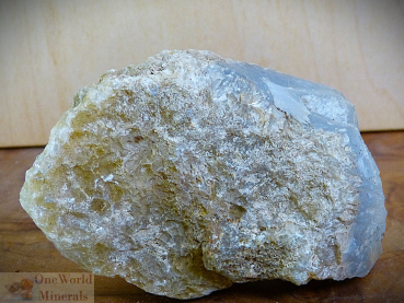 Preview: Chalcedon Druse