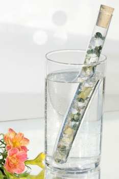 Notfallwasser