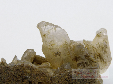 Preview: Bergkristallstufe, Skardu, Pakistan/Himalaya