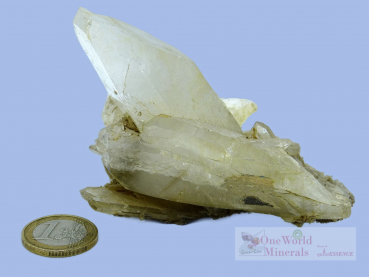 Preview: Bergkristallstufe, Skardu, Pakistan/Himalaya