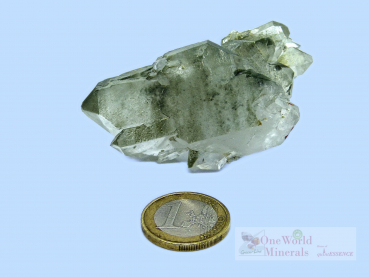 Preview: Bergkristallstufe, Skardu, Pakistan/Himalaya