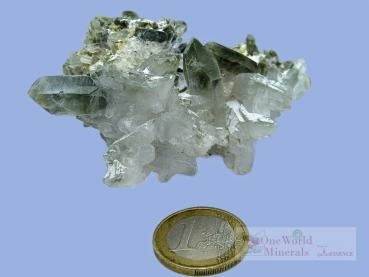 Preview: Bergkristallstufe, Skardu, Pakistan/Himalaya