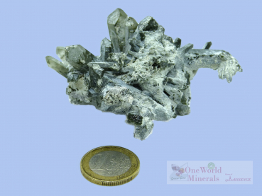 Preview: Bergkristallstufe, Skardu, Pakistan/Himalaya