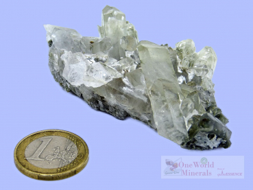 Preview: Bergkristallstufe, Skardu, Pakistan/Himalaya