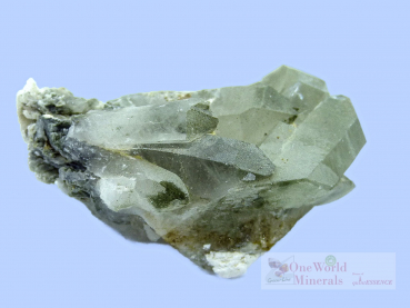 Preview: Bergkristallstufe, Skardu, Pakistan/Himalaya