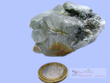 Preview: Bergkristallstufe, Skardu, Pakistan/Himalaya