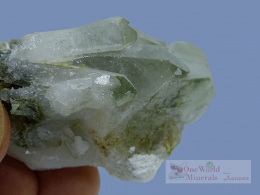 Preview: Bergkristallstufe, Skardu, Pakistan/Himalaya