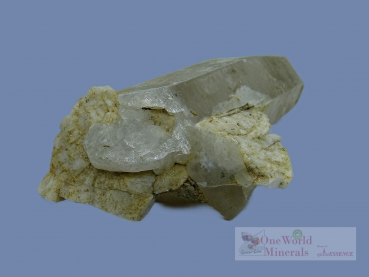 Preview: Bergkristallstufe, Skardu, Pakistan/Himalaya