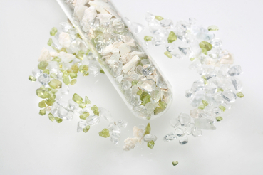 Preview: Bauchgefühl - quintESSENCE Edelstein-BASIC-Stab zur Trinkwasser-Energetisierung