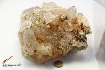 Kristallgruppe Himalaya, Pakistan,