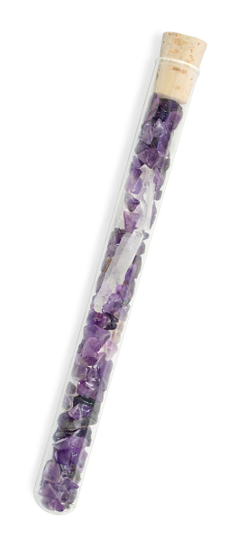 Der Espresso-Edelsteinstab - quintESSENCE "Mini" Edelsteinwasser-Stab