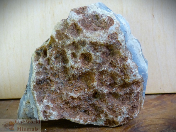 Chalcedon Druse