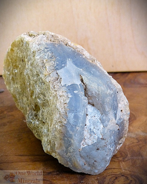 Chalcedon Druse