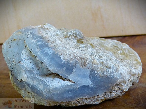 Chalcedon Druse
