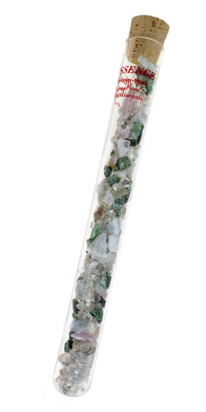 Fisch 19.02. - 20.03. - quintESSENCE Edelstein-Sternzeichen-Stab