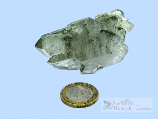 Bergkristallstufe, Skardu, Pakistan/Himalaya