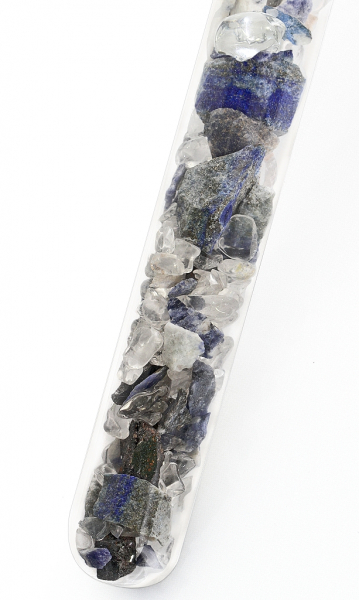 Schütze 22.11. - 21.12. - quintESSENCE Edelstein-Sternzeichen-Stab