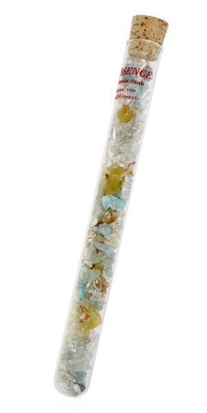 Wassermann 20.01. - 18.02. - quintESSENCE Edelstein-Sternzeichen-Stab