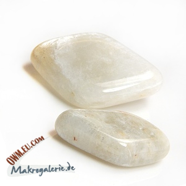 Mondstein Tansania, 200g Pack