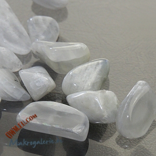 Mondstein Tansania, 200g Pack