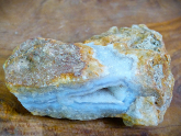 Chalcedon, kleine Druse